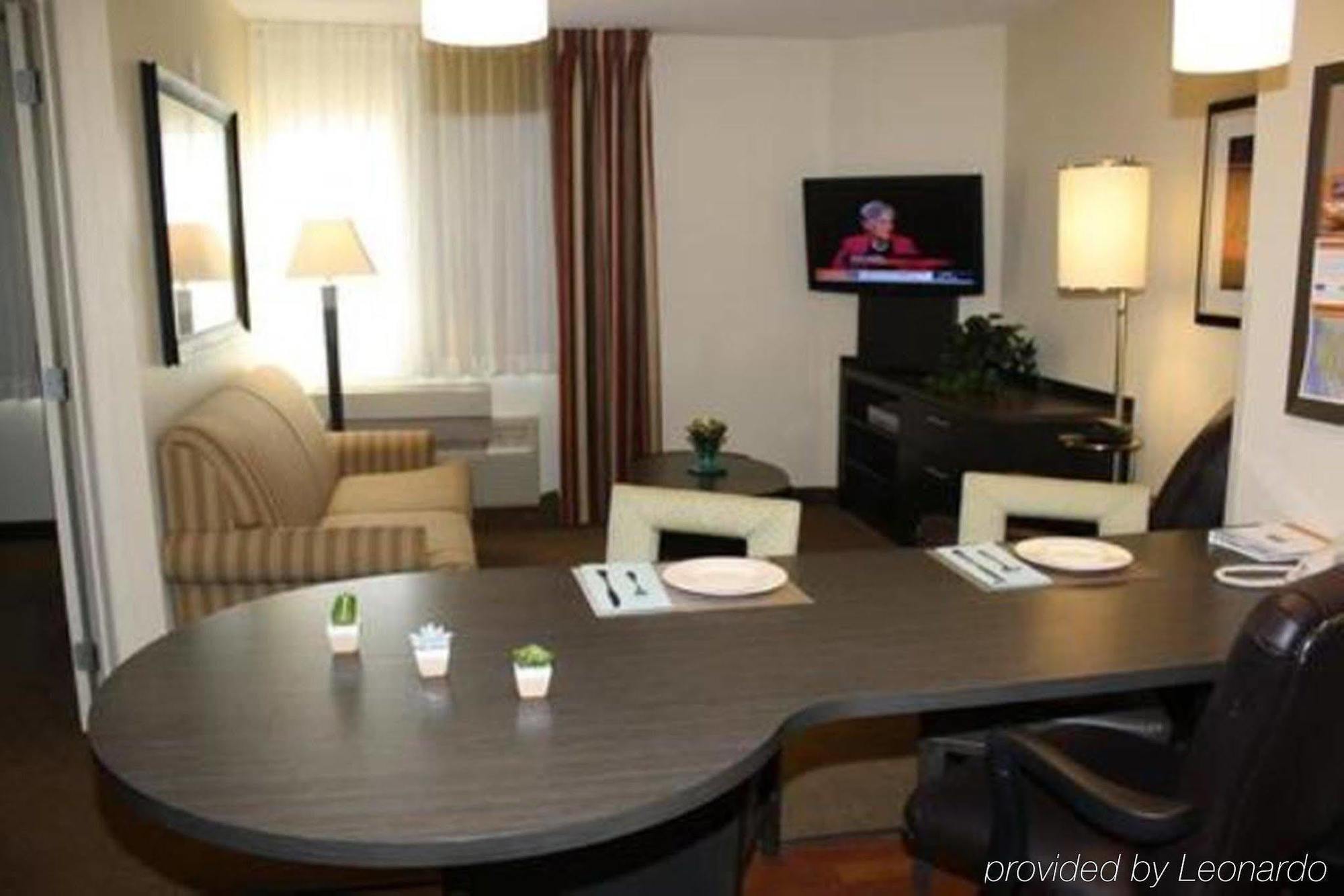 Sonesta Simply Suites Houston Galleria Medical Center Zewnętrze zdjęcie